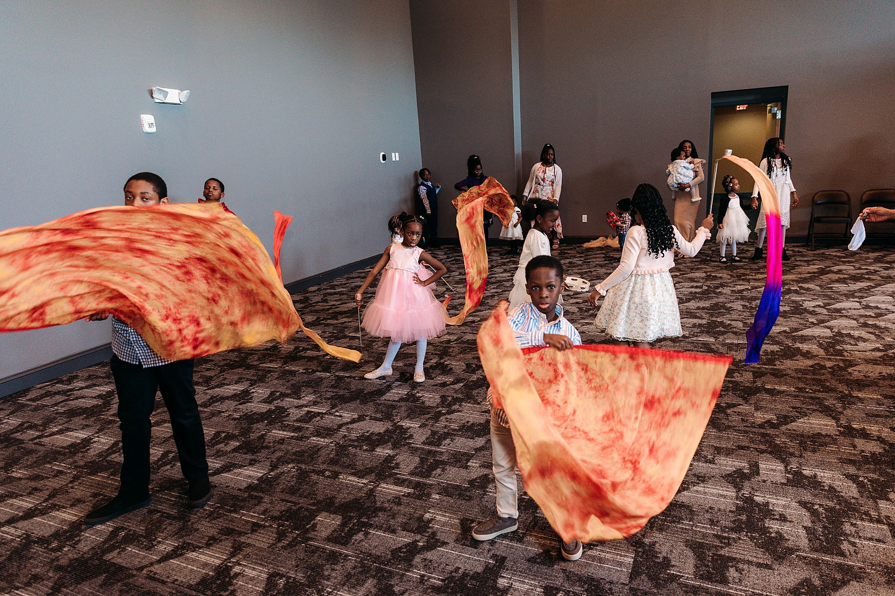 Children’s Ministry
