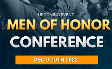 Men of Honor Conference
