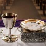 Communion Service
