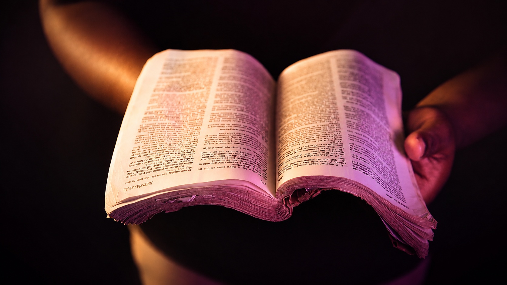 Bible Study