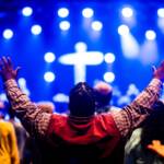 Praise and Power Night
